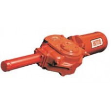 Bettis HD Series Hydraulic Actuators 